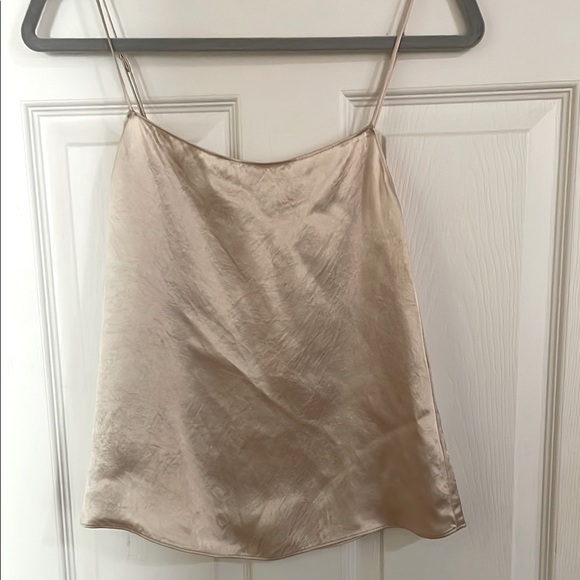 Babaton Tops - Babaton Cream Camisole Top